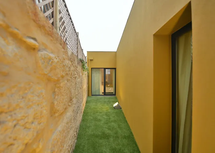I Loft Porto Apartamento