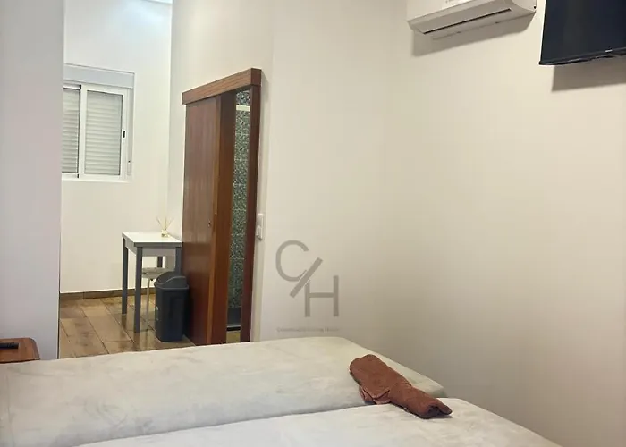Cih - Constituicao Invicta Home OOporto