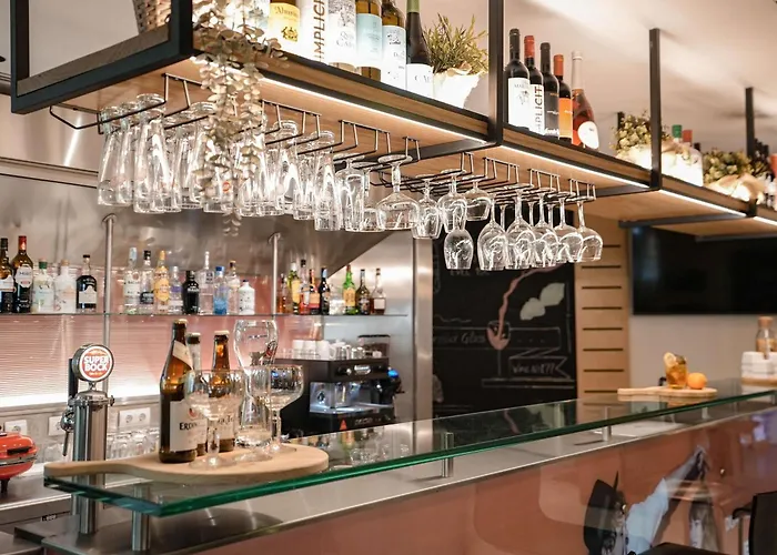 Hôtels avec jacuzzi à Oporto