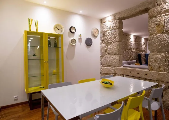 Guestready - Eiffel Waterfront Apartments OOporto