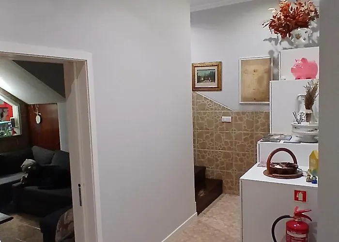 Apartamento H.Oe.H OOporto