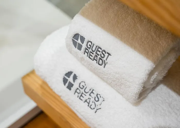 Guestready - Porto De Rio Residences