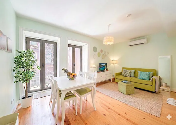 Look At Me - Serviced Lofts & Studios OOporto