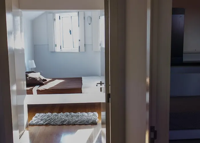 Porto Beach House privato