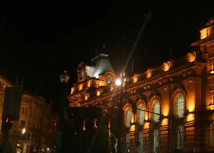 2U Oporto Urban Stays