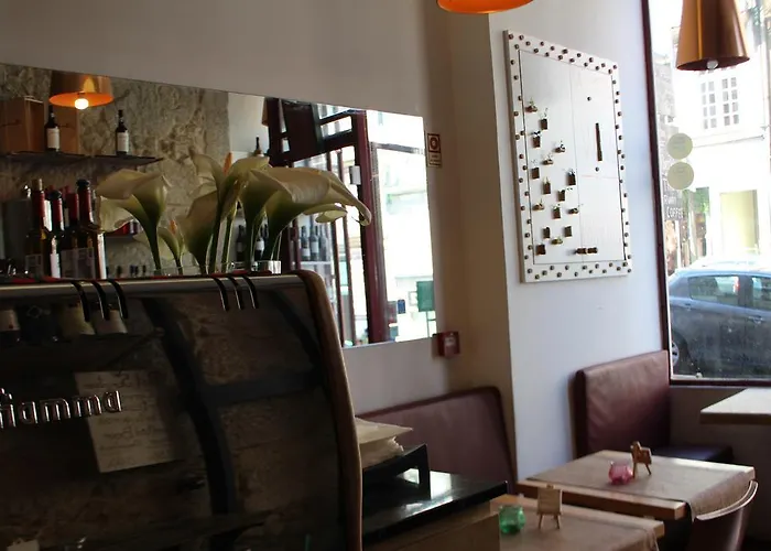 26 mejores Bed and Breakfasts en Oporto