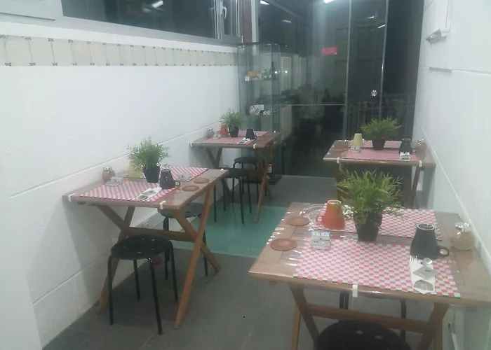 Jualis Guest House Porto