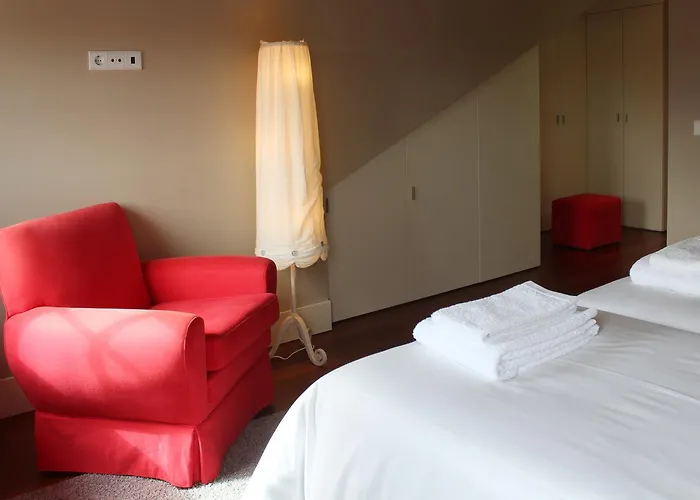 Apartamento Porto With History