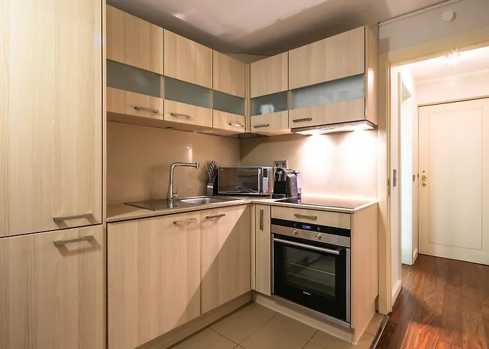 Stay In Apartments Porto