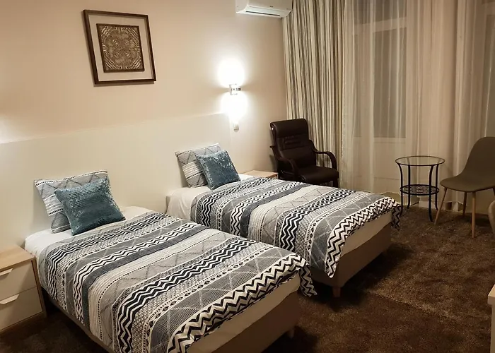 Hotel HaoBo Porto Center