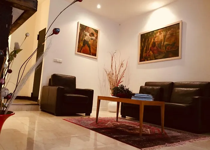Hotel Portinari OOporto