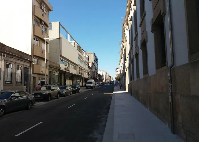 Baite in affitto a Oporto