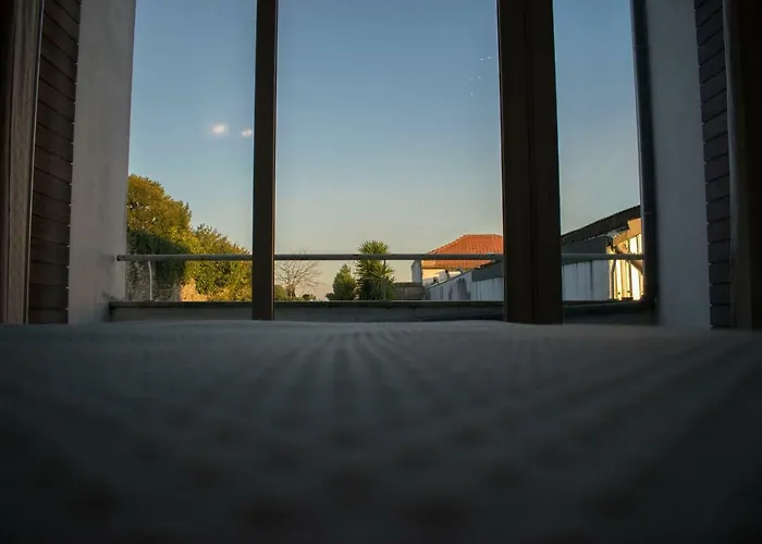 Hotel Book House OOporto