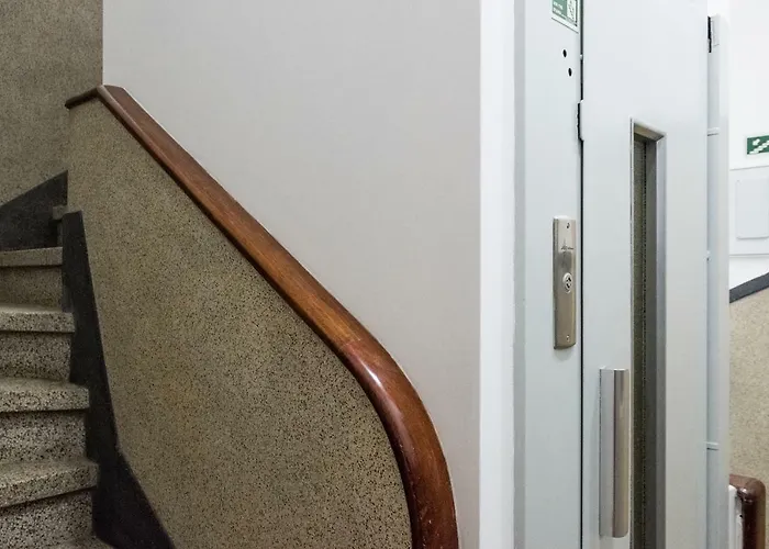 Porto Bonjardim Apartments che accetta animali