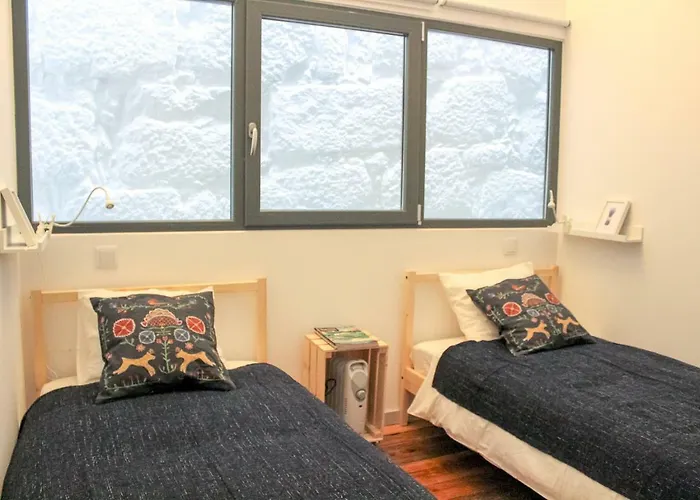 Apartamento Bonjardim Flats - T1 + 1 Com Terraco OOporto