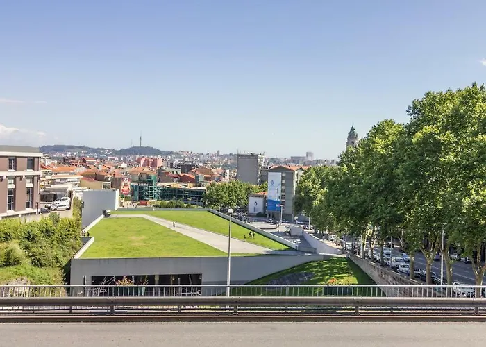 Green Suite OOporto