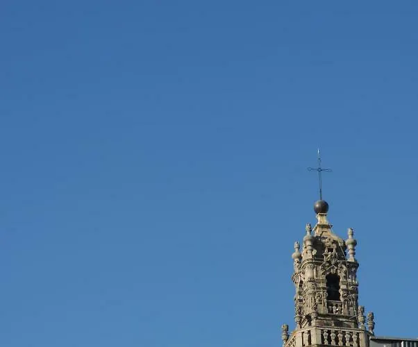 Amazing City Center Apartment Porto Villa Lóios