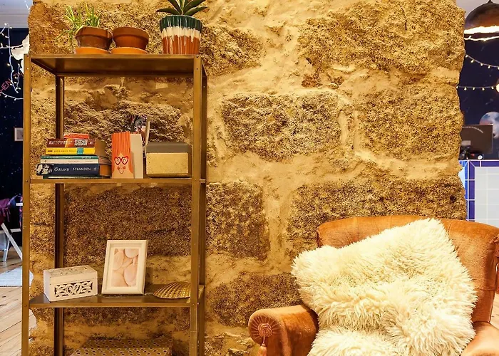 Supernova Hostel OOporto