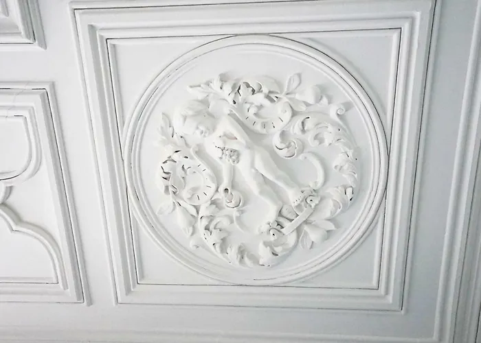 Hotels in de buurt van Portugees Centrum voor Fotografie