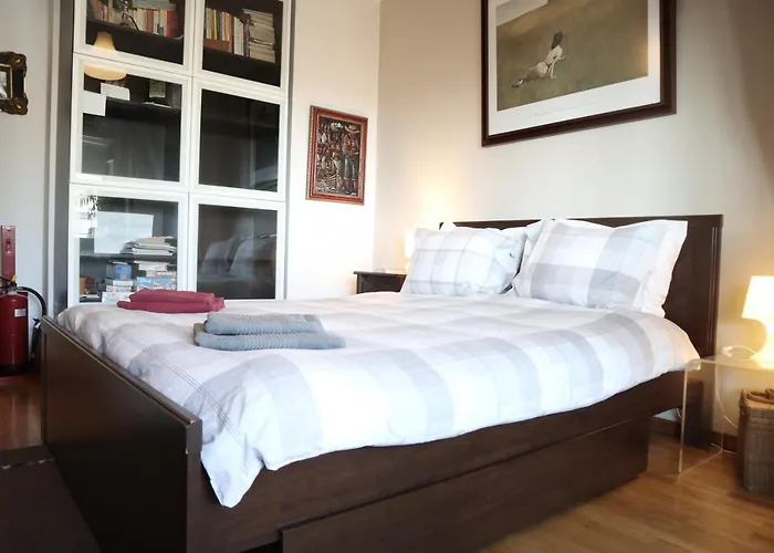 River & Ocean Studio OOporto