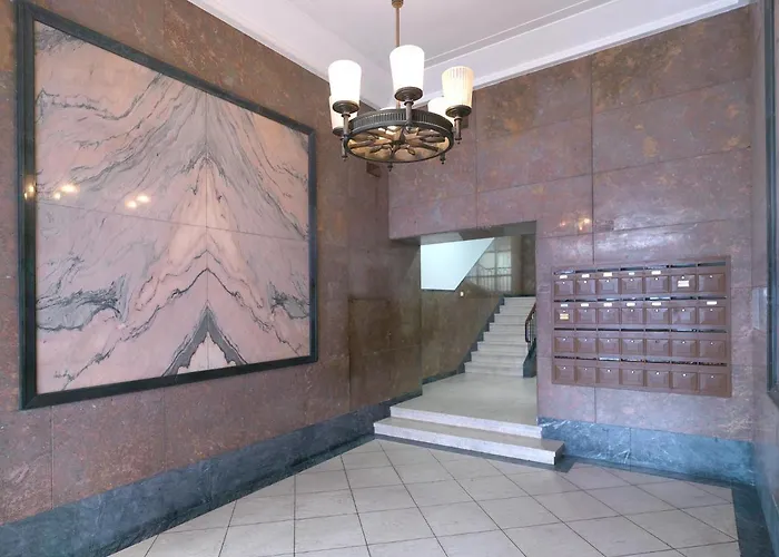 Boutique Flh Porto Central Apartment