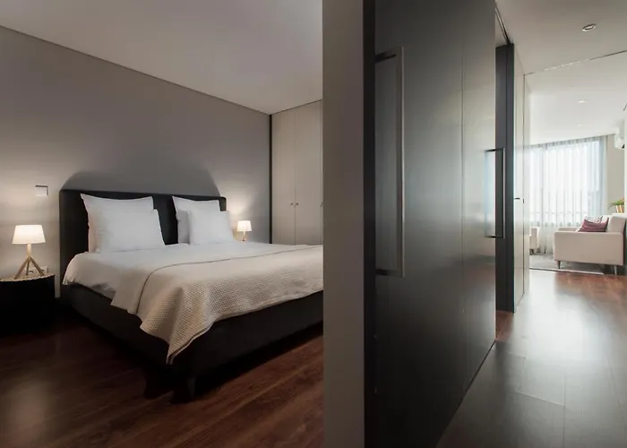 Live In Porto - 68 Regras Appartement