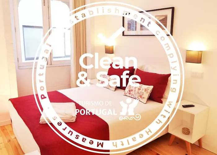 Alquileres de vacaciones en Oporto