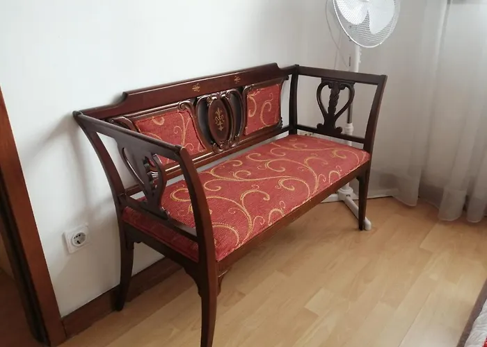 Apartment Trindade OOporto admite animales